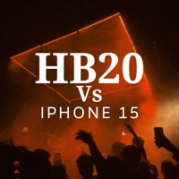 Hb20 Vs Iphone 15 - Single - MC Pogba, DJ Ederson Explode & Mc Datorre