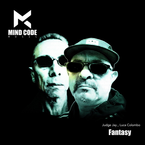 Fantasy - EP