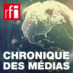 Chronique des médias