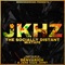 Throwback - Jake Haze & DenvaRich lyrics
