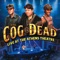 The Copper War  [feat. Nathaniel Johnstone] - The Cog is Dead lyrics