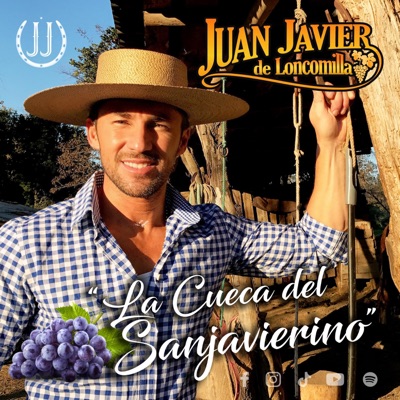 La Cueca del Sanjavierino - Single