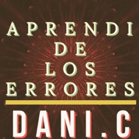 APRENDI DE LOS ERRORES - Single - dani.c lcdb