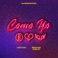 Como Yo (feat. Matias Emilio) - Single - Vittoel
