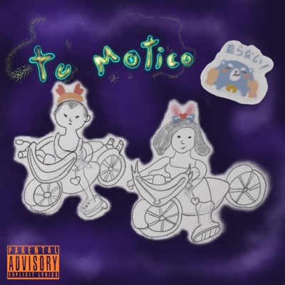 tu motico - Single