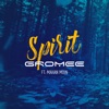 Spirit (feat. Mahan Moin) [Extended Version] - Single