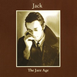 THE JAZZ AGE cover art