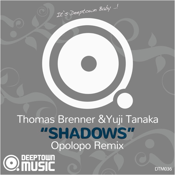 Shadows (Opolopo Remix) - Single