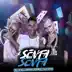 Senta Senta (feat. MC GW) - Single album cover