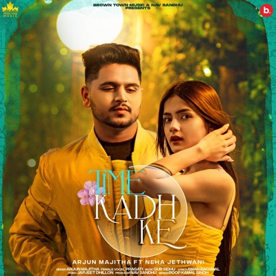Time Kadh Ke (feat. Pragati) - Single