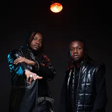Listen to The GroovyTwo, watch music videos, read bio, see tour dates & more!