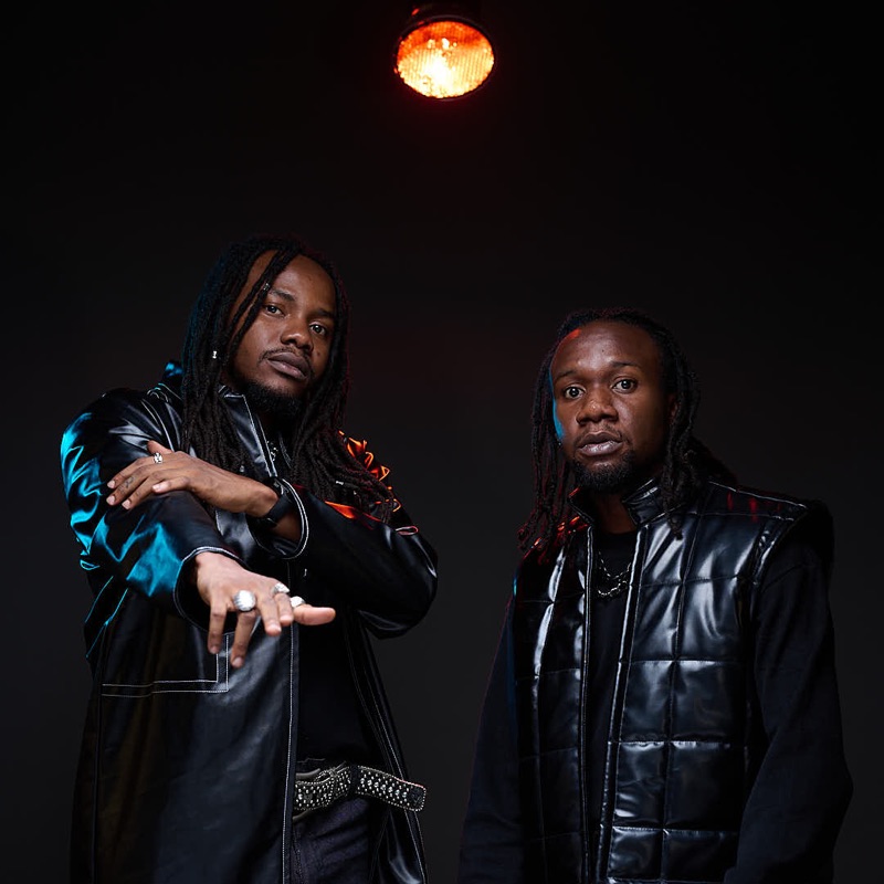 The GroovyTwo