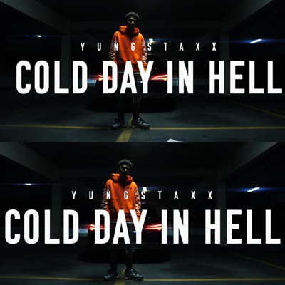 Cold Day In Hell - Single