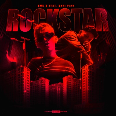 Rockstar (feat. Dari Pain) - Single