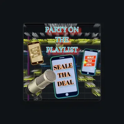 Listen to Seale Tha Deal, watch music videos, read bio, see tour dates & more!
