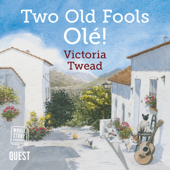 Two Old Fools - Olé!(Old Fools) - Victoria Twead Cover Art