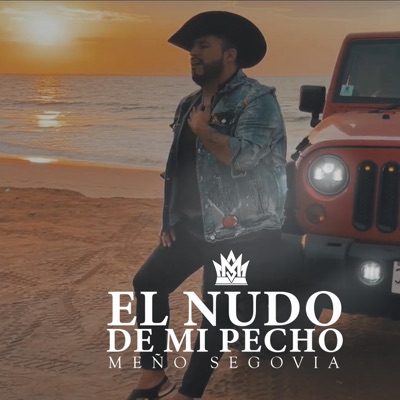 El nudo de mi pecho - Single