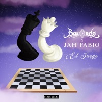 El Juego (feat. Jah Fabio) - Single - Bacondo