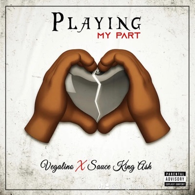 Playing My Part - Single
