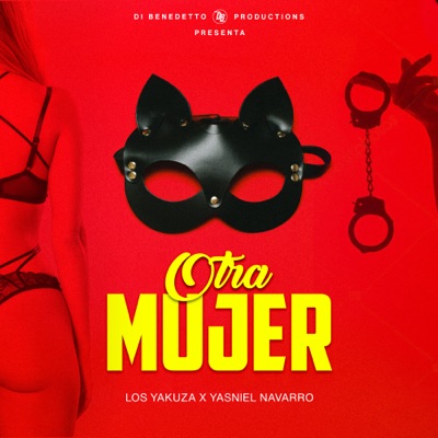 Otra Mujer - Single
