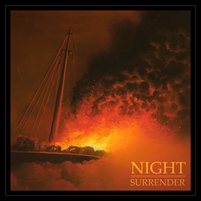 Surrender - Single