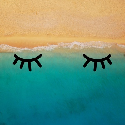 Sleepy Eyes - Soothing Beach Music