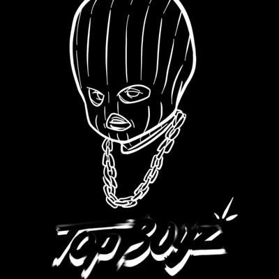 Cypher 1 Top Boy$ (feat. Deal G, Jhay Rd, Jhon bvr$, Mega & LeyKO) - Single