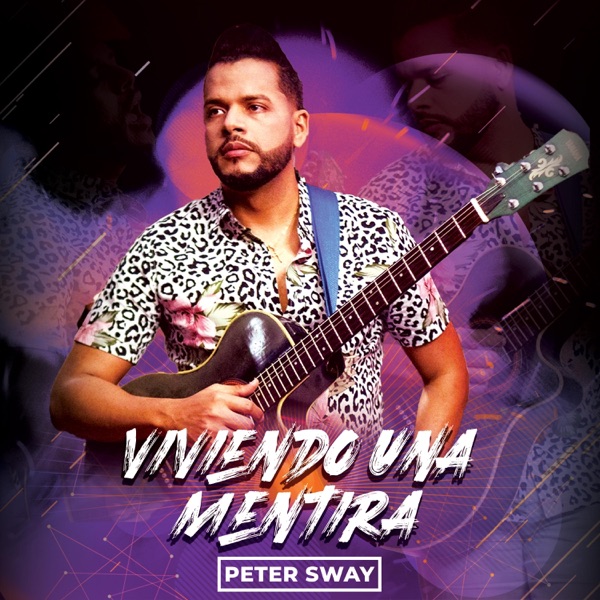 Viviendo Una Mentira