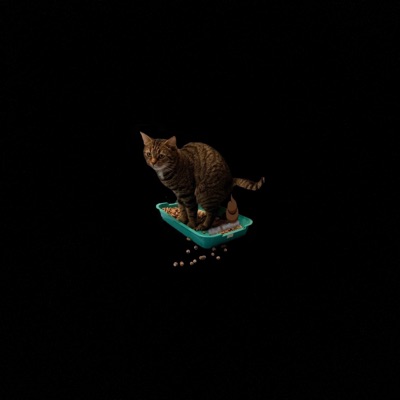 я хз чиво мине делать - Single