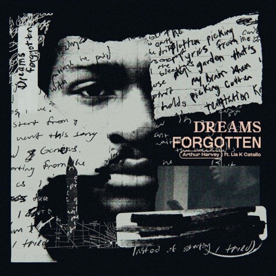 Dreams Forgotten (feat. Lia K Catallo) - Single