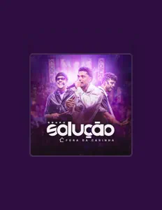 Listen to Grupo Solução, watch music videos, read bio, see tour dates & more!