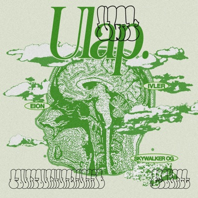 Ulap (feat. EION, Ivler & Skywalker Og) - Single