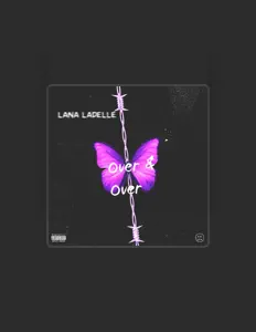Lana Ladelleを聴いたり、ミュージックビデオを鑑賞したり、経歴やツアー日程などを確認したりしましょう！