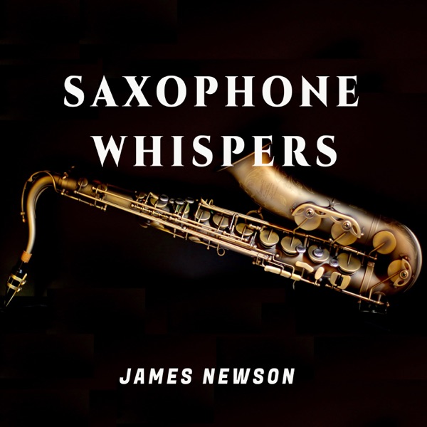 Saxophone Whispers