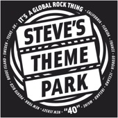 Steve's Theme Park - Dandy Man
