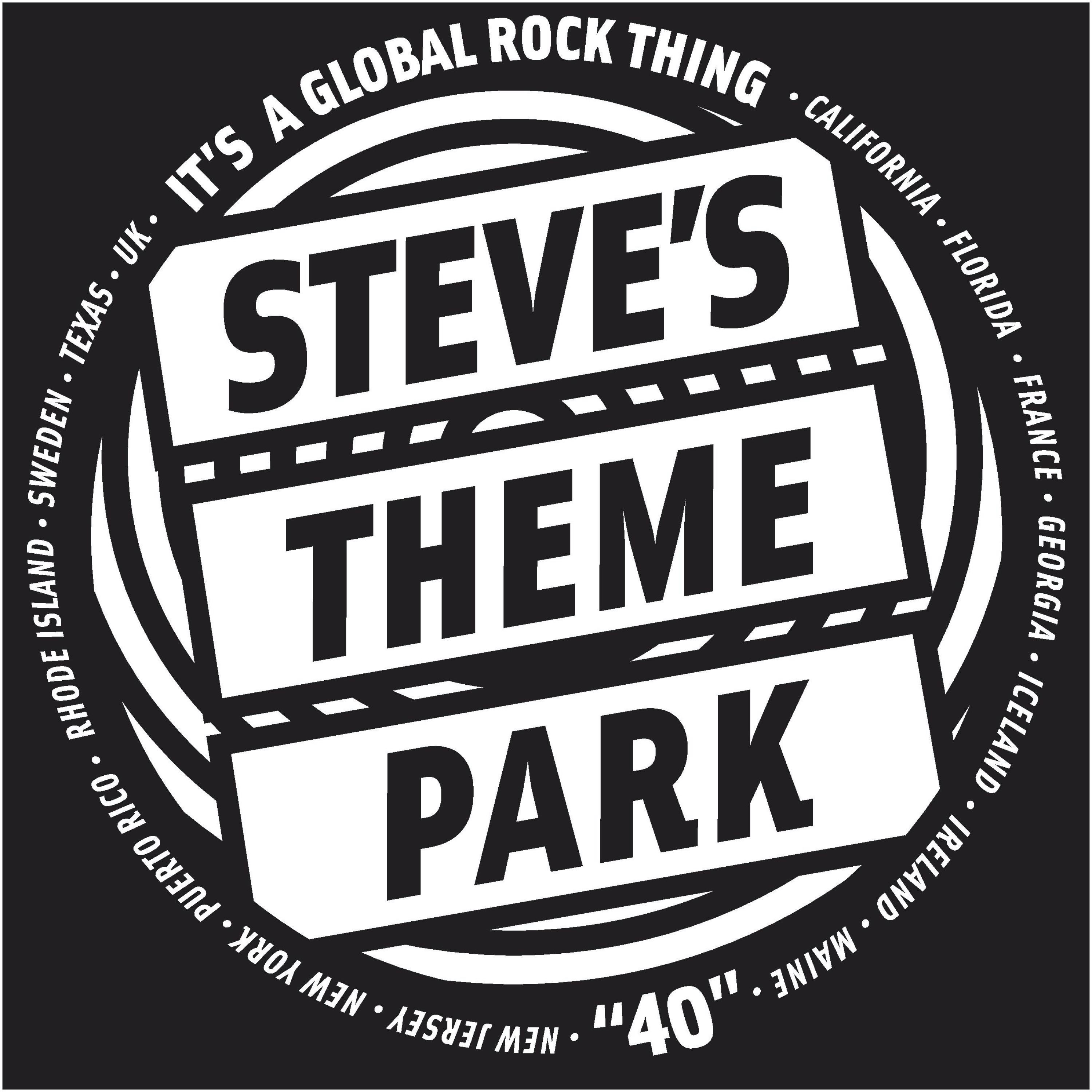 It's a Global Rock Thing