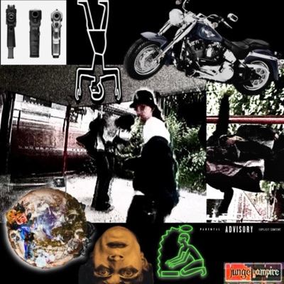 SCHMUTZ III - Single