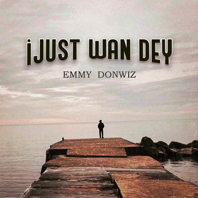 iJust Wan Dey - Single