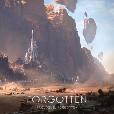 Prologue: Forgotten - Single