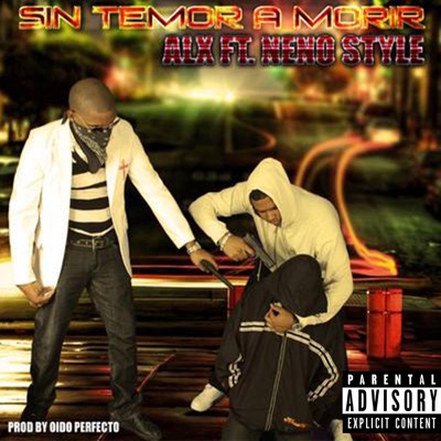 Sin temor a morir (versión Reggeton) - Single