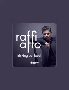Dengarkan Raffi Arto, tonton video musik, baca bio, lihat tanggal tur & lainnya!
