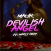 Devilish Angel (feat. Marty Obey) - Single