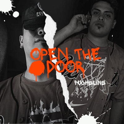 Open the Door - Single