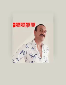 Listen to Yaşar Dede, watch music videos, read bio, see tour dates & more!