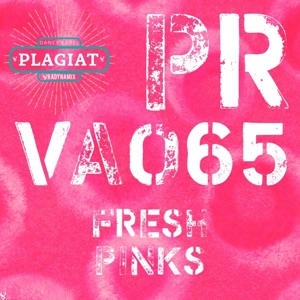 Fresh Pinks - EP
