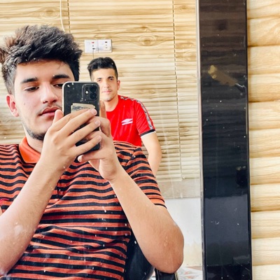 محمد مولود - لو جاي في رجوع انساني