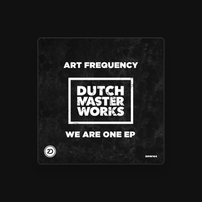 Listen to Art Frequency, watch music videos, read bio, see tour dates & more!