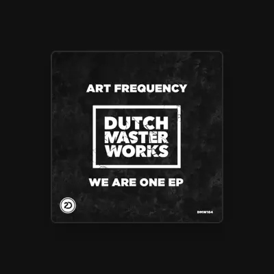 Listen to Art Frequency, watch music videos, read bio, see tour dates & more!