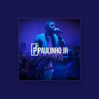 Listen to Paulinho Junior, watch music videos, read bio, see tour dates & more!