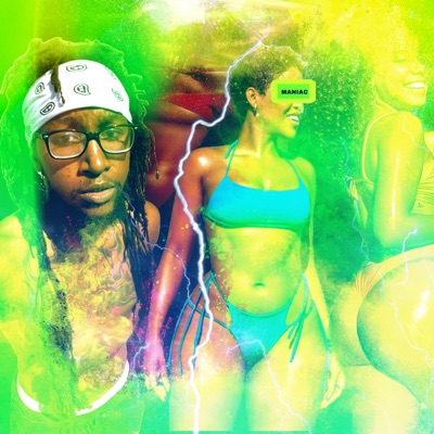 Itz Godzilla!!!! - EP